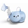 Inhalator nebulizator kompresorowy OMRON Nami Cat NE-C303K-KDE Pozostałe wyposażenie Maska dla dorosłych