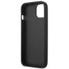 Etui GUESS 4G Big Metal Logo do Apple iPhone 14 Szary Marka telefonu Apple
