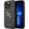 Etui GUESS 4G Big Metal Logo do Apple iPhone 14 Pro Max Szary