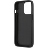 Etui GUESS 4G Big Metal Logo do Apple iPhone 14 Pro Max Szary Dominujący kolor Szary