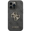 Etui GUESS 4G Big Metal Logo do Apple iPhone 14 Pro Max Szary Marka telefonu Apple