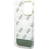 Etui GUESS 4G Pattern Script do Apple iPhone 14 Pro Max Khaki Marka telefonu Apple