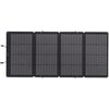 Panel fotowoltaiczny ECOFLOW do stacji zasilania 50062001 220W Typ baterii Panel solarny