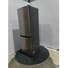 U Lodówka HISENSE RB390N4AC2 No frost 186cm Srebrna Sposób odszraniania (rozmrażania) chłodziarki No-Frost
