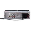 Radio samochodowe VORDON HT-169 BLUETOOTH USB SD RDS 1DIN Pilot Typ odtwarzacza SD