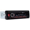 Radio samochodowe VORDON HT-169 BLUETOOTH USB SD RDS 1DIN Pilot Typ odtwarzacza USB