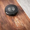 Robot sprzątający IROBOT Roomba Combo J7+ (C755840) Kolor Czarny