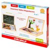 Tablica magnetyczna SMILY PLAY SPW83929