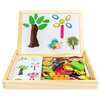 Tablica magnetyczna SMILY PLAY SPW83929 Funkcje rozwojowe Kreatywność