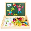 Tablica magnetyczna SMILY PLAY SPW83929 Funkcje rozwojowe Wyobraźnia