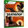 Deathloop Metal Plate Edition Gra XBOX SERIES X Platforma Xbox Series X