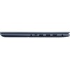 Laptop ASUS VivoBook 15X M1503QA-MA042W 15.6" OLED R7-5800H 16GB RAM 512GB SSD Windows 11 Home Rodzaj laptopa Notebook