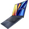 Laptop ASUS VivoBook 15X M1503QA-MA042W 15.6" OLED R7-5800H 16GB RAM 512GB SSD Windows 11 Home Waga [kg] 1.7
