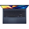 Laptop ASUS VivoBook 15X M1503QA-MA042W 15.6" OLED R7-5800H 16GB RAM 512GB SSD Windows 11 Home Liczba rdzeni 8