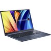 Laptop ASUS VivoBook 15X M1503QA-MA042W 15.6" OLED R7-5800H 16GB RAM 512GB SSD Windows 11 Home Typ pamięci RAM DDR4