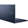 Laptop ASUS VivoBook 15X M1503QA-MA042W 15.6" OLED R7-5800H 16GB RAM 512GB SSD Windows 11 Home Zajęte sloty na pamięć RAM 1x 8GB