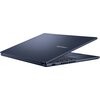Laptop ASUS VivoBook 15X M1503QA-MA042W 15.6" OLED R7-5800H 16GB RAM 512GB SSD Windows 11 Home Zajęte sloty na pamięć RAM 1x 8GB (wlutowane)