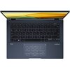 Laptop ASUS ZenBook UX3402ZA-KP374W 14" IPS i5-1240P 16GB RAM 512GB SSD Windows 11 Home Liczba rdzeni 12