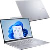 Laptop ASUS VivoBook M1503QA-MA142W 15.6" OLED R5-5600H 16GB RAM 512GB SSD Windows 11 Home