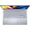 Laptop ASUS VivoBook M1503QA-MA142W 15.6" OLED R5-5600H 16GB RAM 512GB SSD Windows 11 Home Procesor AMD Ryzen 5 5600H