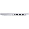 Laptop ASUS VivoBook M1503QA-MA142W 15.6" OLED R5-5600H 16GB RAM 512GB SSD Windows 11 Home Zajęte sloty na pamięć RAM 1x 8GB