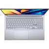 Laptop ASUS VivoBook D1503QA-L1176W 15.6" OLED R5-5600H 16GB RAM 512GB SSD Windows 11 Home Procesor AMD Ryzen 5 5600H