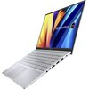 Laptop ASUS VivoBook D1503QA-L1176W 15.6" OLED R5-5600H 16GB RAM 512GB SSD Windows 11 Home Maksymalna częstotliwość taktowania procesora [GHz] 4.2 (Boost Clock)