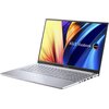Laptop ASUS VivoBook D1503QA-L1176W 15.6" OLED R5-5600H 16GB RAM 512GB SSD Windows 11 Home Pamięć podręczna 19MB Cache