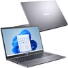 Laptop ASUS X515JA-BQ3327W 15.6" IPS i3-1005G1 8GB RAM 512GB SSD Windows 11 Home