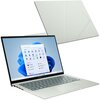 Laptop ASUS ZenBook UX3402ZA-KP376W 14" IPS i7-1260P 16GB RAM 512GB SSD Windows 11 Home