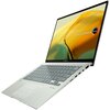 Laptop ASUS ZenBook UX3402ZA-KP376W 14" IPS i7-1260P 16GB RAM 512GB SSD Windows 11 Home Wielkość pamięci RAM [GB] 16