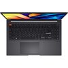Laptop ASUS VivoBook S M3502QA-MA034W 15.6" OLED R7-5800H 16GB RAM 512GB SSD Windows 11 Home Procesor AMD Ryzen 7 5800H