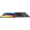 Laptop ASUS VivoBook S M3502QA-MA034W 15.6" OLED R7-5800H 16GB RAM 512GB SSD Windows 11 Home Minimalna częstotliwość taktowania procesora [GHz] 3.2