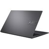 Laptop ASUS VivoBook S M3502QA-MA034W 15.6" OLED R7-5800H 16GB RAM 512GB SSD Windows 11 Home Typ pamięci RAM DDR4