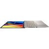 Laptop ASUS VivoBook S 16X M5602RA-KV019W 16" IPS R7-6800H 16GB RAM 1TB SSD Windows 11 Home Maksymalna częstotliwość taktowania procesora [GHz] 4.7 (Boost Clock)