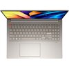 Laptop ASUS VivoBook S 16X M5602RA-KV019W 16" IPS R7-6800H 16GB RAM 1TB SSD Windows 11 Home Procesor AMD Ryzen 7 6800H