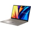 Laptop ASUS VivoBook S 16X M5602RA-KV019W 16" IPS R7-6800H 16GB RAM 1TB SSD Windows 11 Home Waga [kg] 1.9
