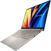 Laptop ASUS VivoBook S 16X M5602RA-KV019W 16" IPS R7-6800H 16GB RAM 1TB SSD Windows 11 Home Liczba wątków 16