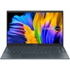Laptop ASUS ZenBook UX325EA-KG630W 13.3" OLED i7-1165G7 16GB RAM 512GB SSD Windows 11 Home Procesor Intel Core i7-1165G7