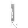 Grzejnik elektryczny AENO AGH0001S Smart Eko Premium Biały Funkcje Termostat, Zabezpieczenie przed przegrzaniem, Wyłącznik czasowy, Możliwość montażu na ścianie
