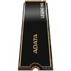 Dysk ADATA Legend 960 1TB SSD Maksymalna prędkość zapisu [MB/s] 6800