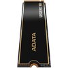 Dysk ADATA Legend 960 1TB SSD Maksymalna prędkość zapisu [Mb/s] 6000