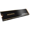 Dysk ADATA Legend 960 2TB SSD Maksymalna prędkość odczytu [MB/s] 7400