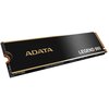 Dysk ADATA Legend 960 2TB SSD Maksymalna prędkość odczytu [Mb/s] 7400