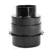 Odciąg wiórów GRAPHITE 59G611 Kod pocztowy 02-285