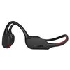 Słuchawki PHILIPS TAA7607BK Wodoodporne Czarny Transmisja bezprzewodowa Bluetooth