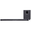 Soundbar JBL BAR 1000 Czarny 7.1.4-kanałowy, Bezprzewodowy Subwoofer,4K,True Dolby Atmos,HDMI eARC,Wi-Fi,BT Łączność bezprzewodowa AirPlay
