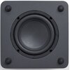 Soundbar JBL Bar 2.1 Deep Bass MKII Czarny Głębokość jednostki centralnej [mm] 85