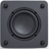 Soundbar JBL BAR DEEP BASE MK2 Czarny 2.1-kanałowy, Bezprzewodowy Subwoofer, Dolby Digital, HDMI ARC,Bluetooth Głębokość jednostki centralnej [mm] 85