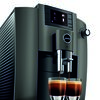 Ekspres JURA E6 Dark Inox (EC) Rodzaj kawy Ziarnista